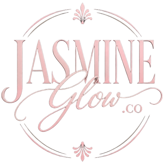 Jasmineglow logo